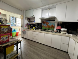 Blk 139 Bedok North Avenue 3 (Bedok), HDB 5 Rooms #547883121